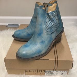 SOLD☆ Bed Stu Countess Bootie